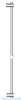 Oltens Alling drążek prysznicowy 90 cm chrom 37301100